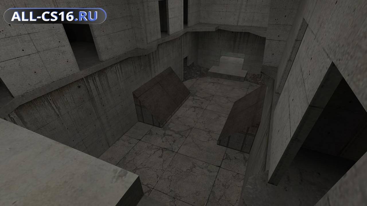 Карта «dyd_cosy_cuplongjump_h» для CS 1.6 для CS 1.6