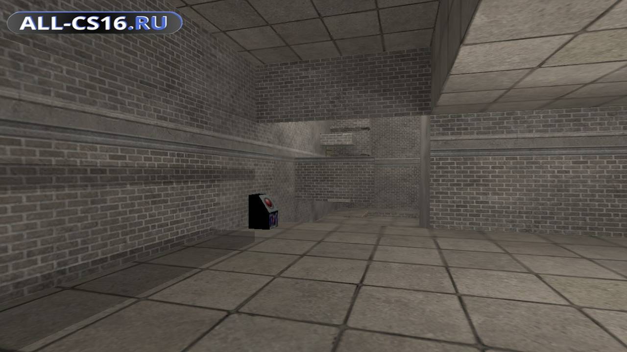 Карта «dyd_strafejumps_h» для CS 1.6 для CS 1.6