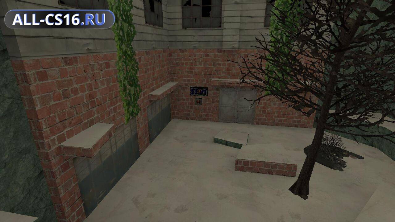 Карта «er92_lostcity» для CS 1.6 для CS 1.6