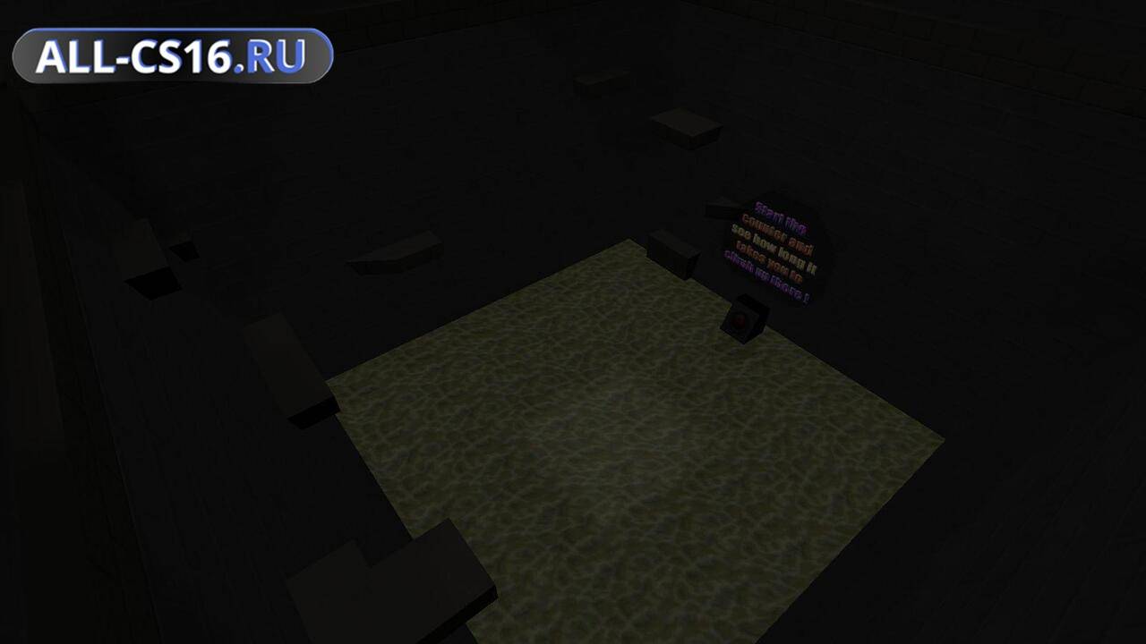 Карта «esc_thepit_b02» для CS 1.6 для CS 1.6