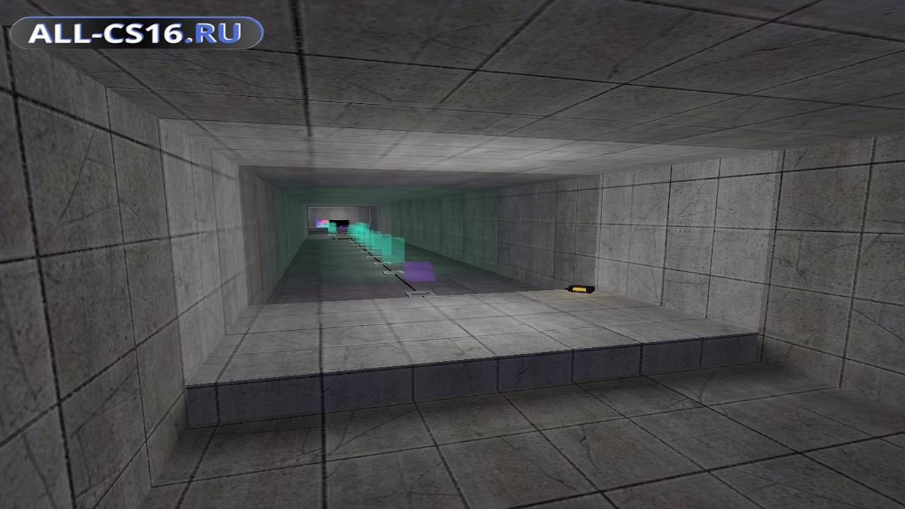 Карта «fixed_bhop_jellybhop» для CS 1.6 для CS 1.6
