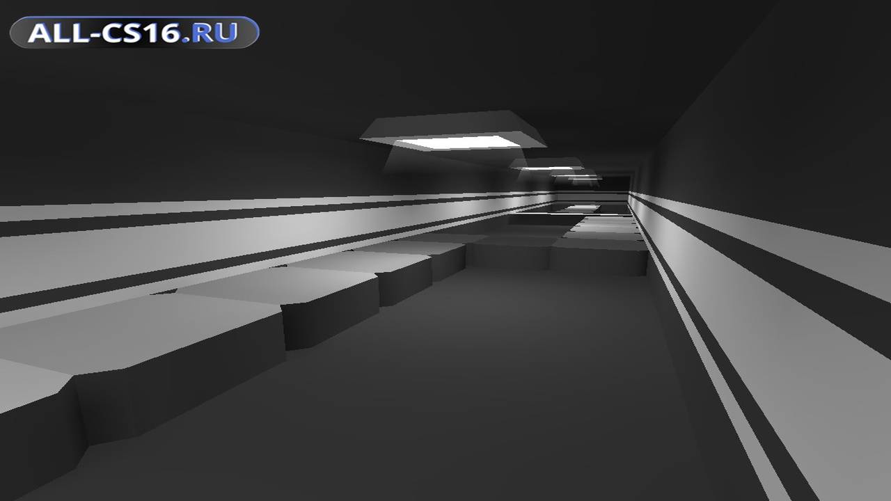 Карта «fu_plainhop» для CS 1.6 для CS 1.6