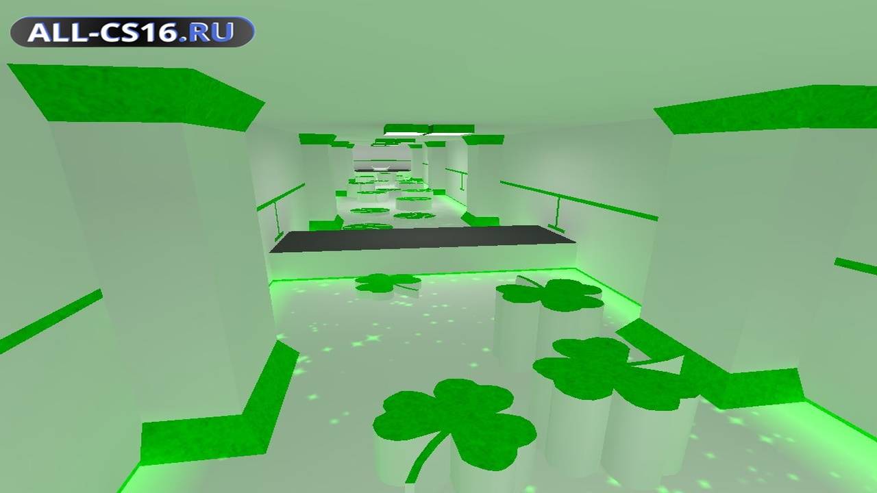 Карта «fu_plainhop2» для CS 1.6 для CS 1.6