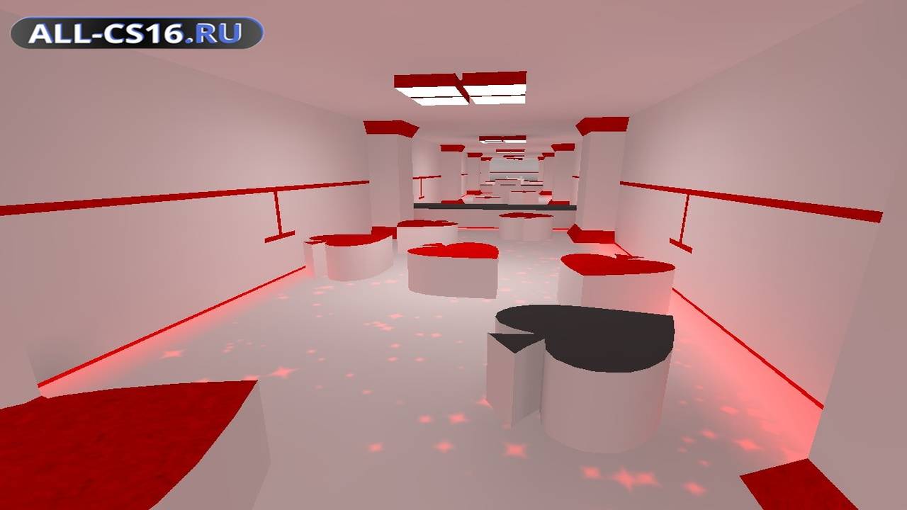 Карта «fu_plainhop2_ez» для CS 1.6 для CS 1.6