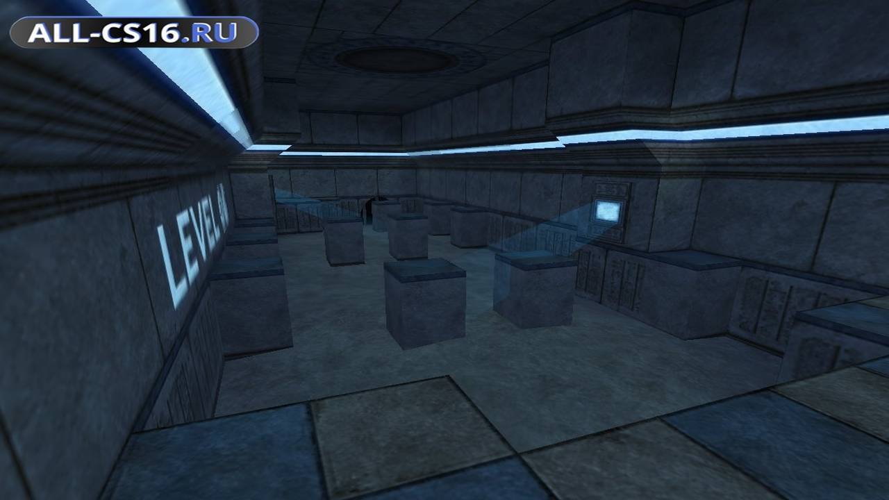 Карта «fu_replayhopez» для CS 1.6 для CS 1.6
