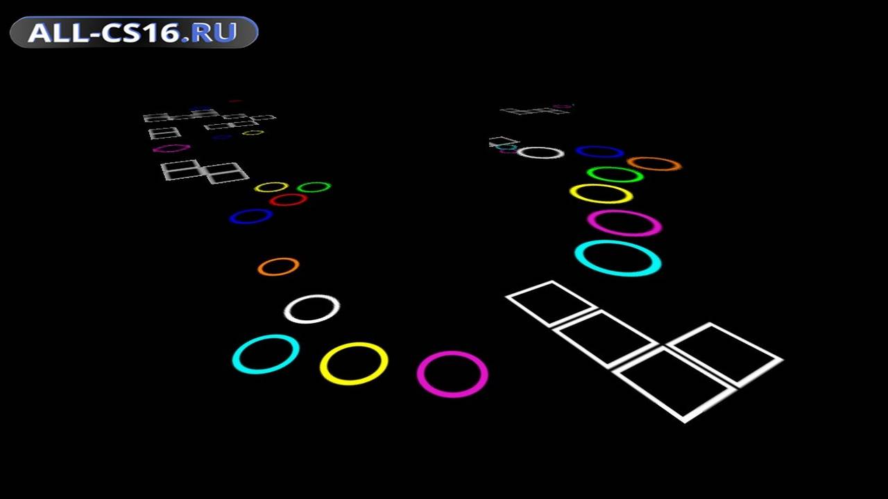 Карта «fu_roundhops» для CS 1.6 для CS 1.6