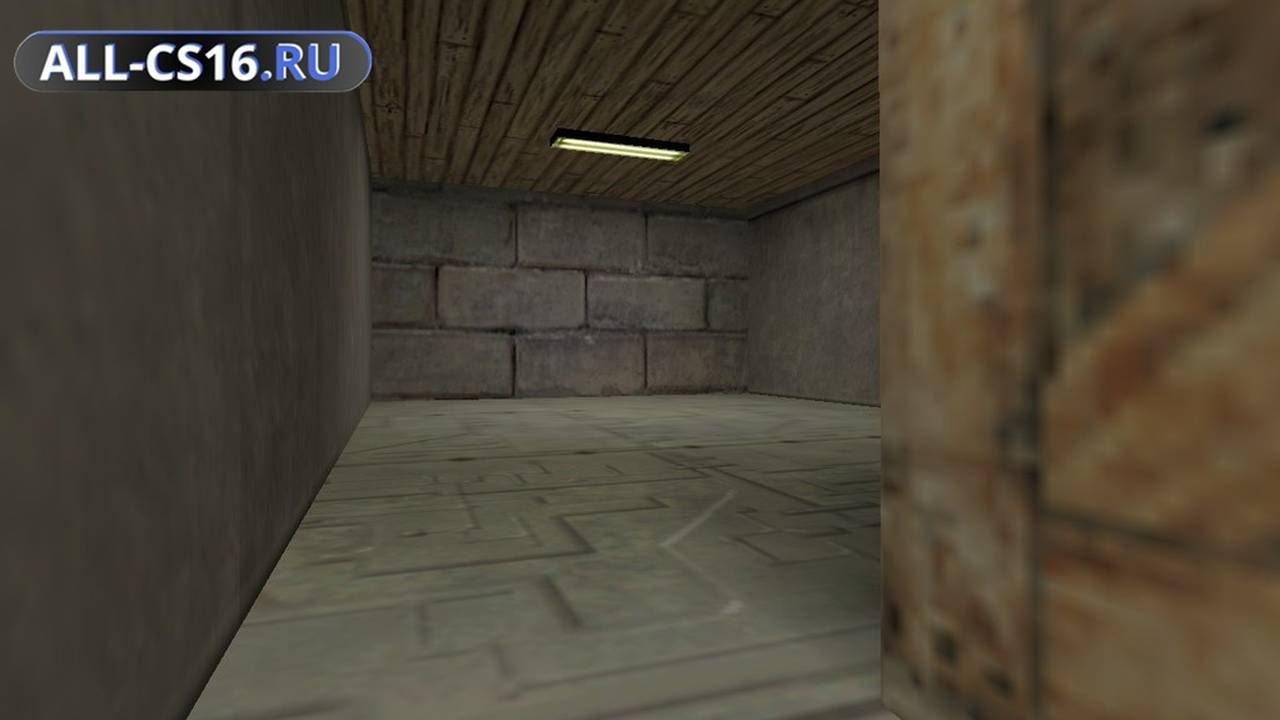 Карта «fy_boxez_alpha» для CS 1.6 для CS 1.6