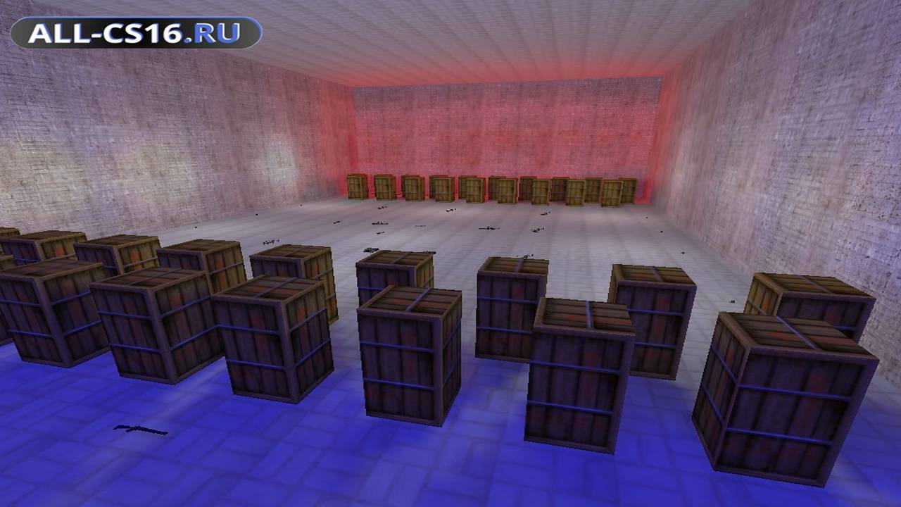 Карта «fy_freegunsv1_2k11» для CS 1.6 для CS 1.6