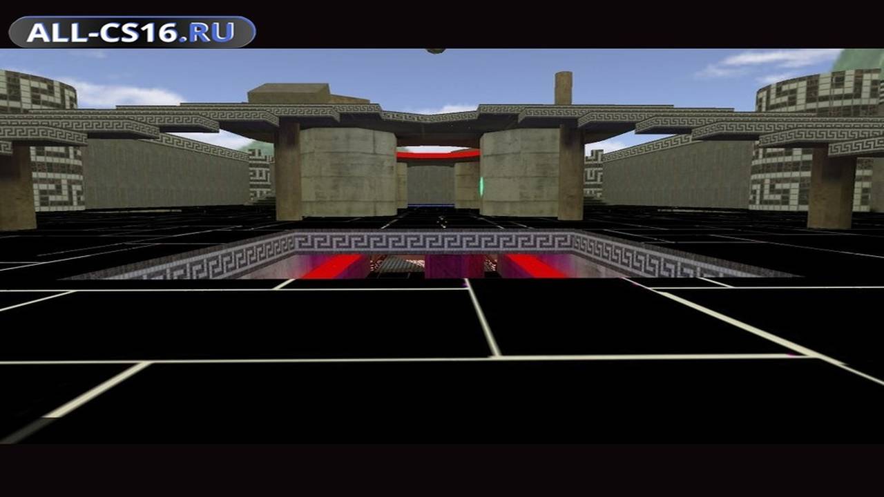 Карта «fy_newworldorder» для CS 1.6 для CS 1.6