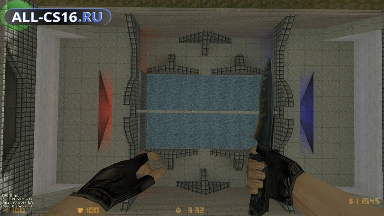 Карта «fy_poolparty_no_rush_njoy_cs_v2» для CS 1.6 для CS 1.6