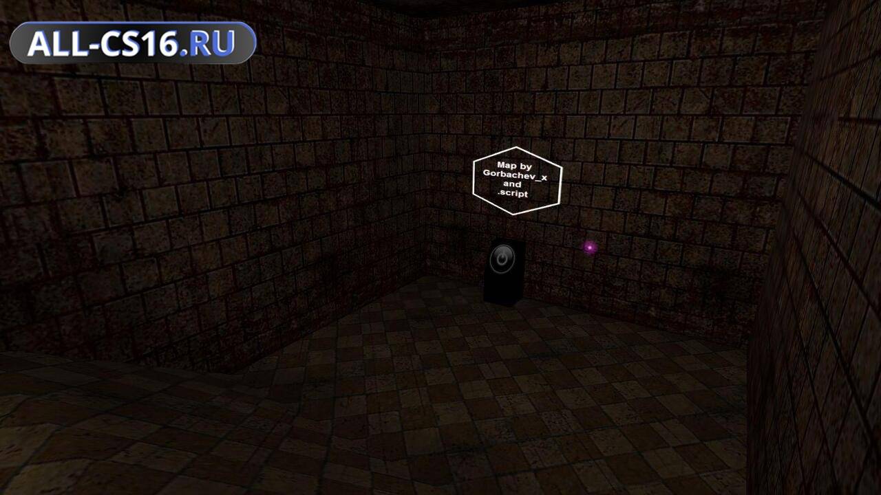 Карта «gbc_script_creepy_h» для CS 1.6 для CS 1.6
