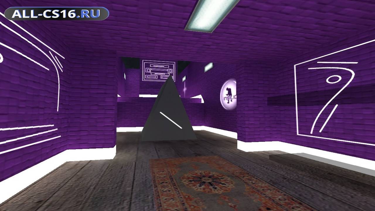 Карта «gbc_script_mimic_m» для CS 1.6 для CS 1.6