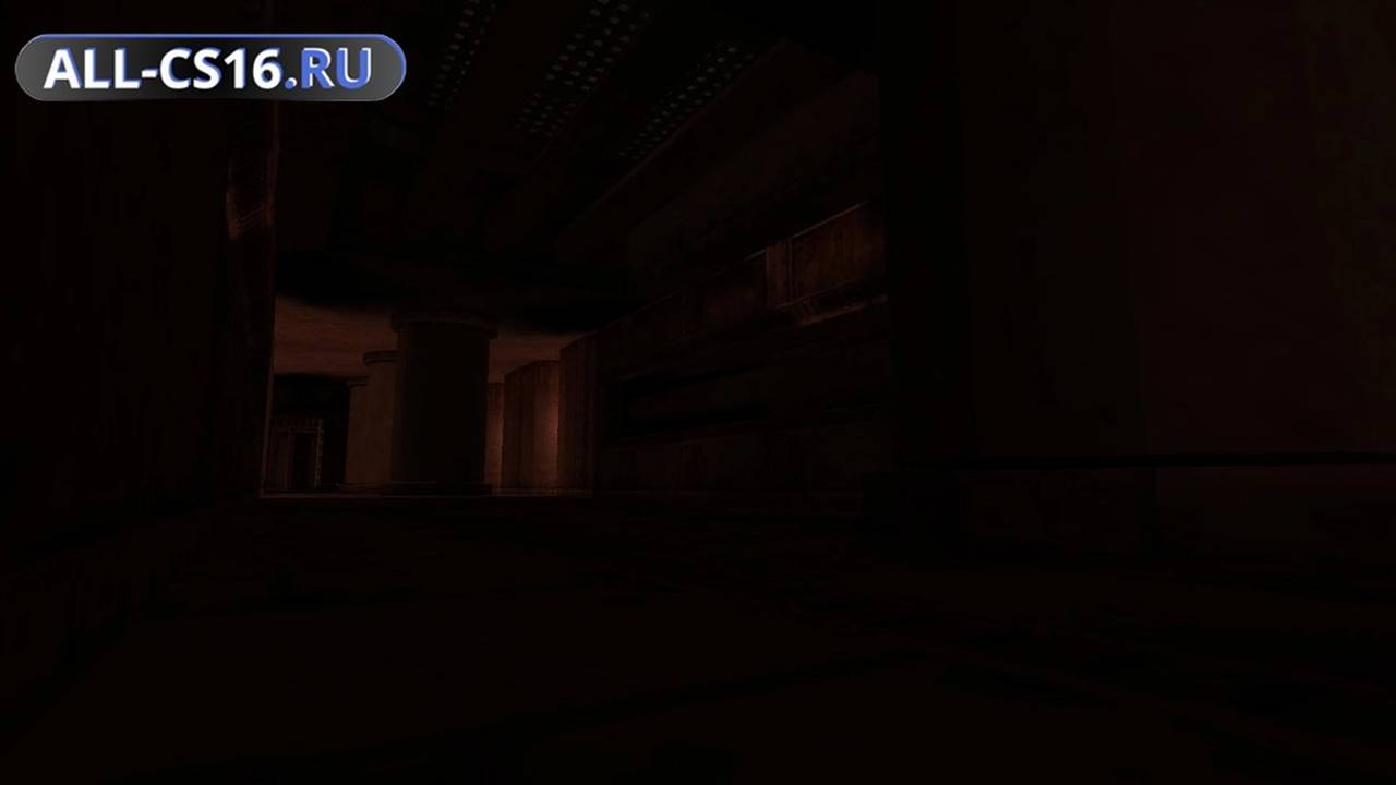 Карта «gg_complex» для CS 1.6 для CS 1.6