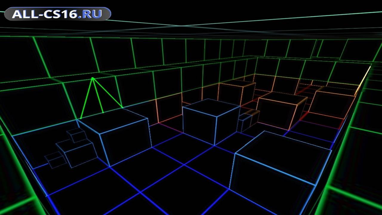 Карта «gg_quince» для CS 1.6 для CS 1.6