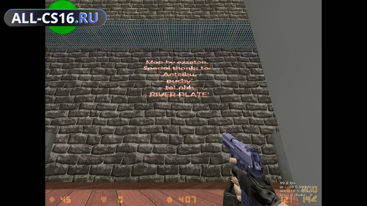 Карта «gg_squarecircle_final» для CS 1.6 для CS 1.6