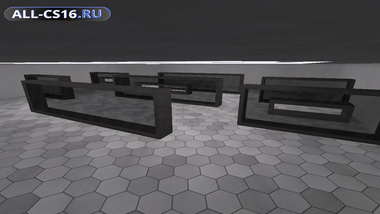 Карта «gg_triplex» для CS 1.6 для CS 1.6