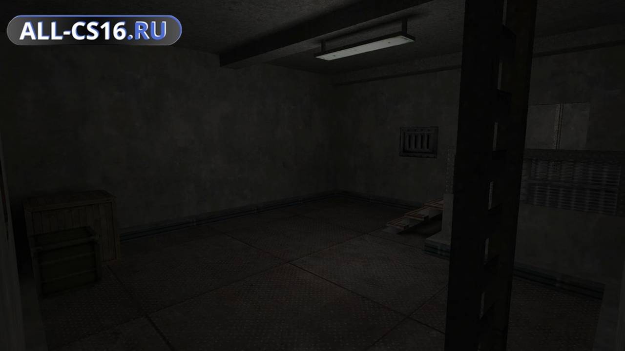 Карта «gg_warhaze» для CS 1.6 для CS 1.6