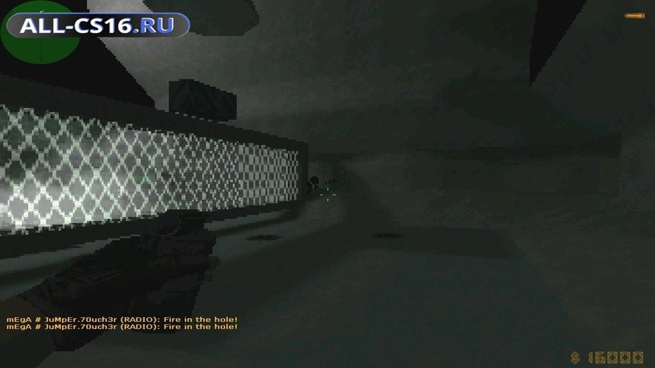 Карта «grenade_as_men» для CS 1.6 для CS 1.6