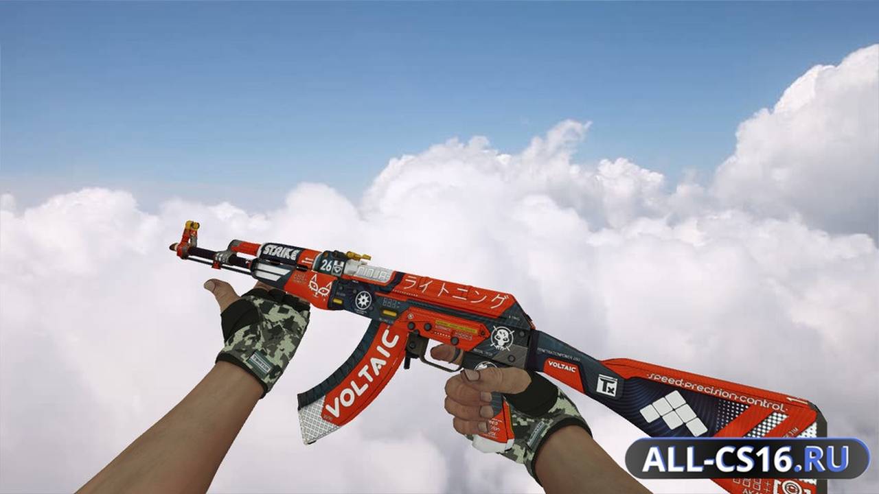 Модель оружия для CS 1.6 - Hand Wraps Spruce DDPAT Pack