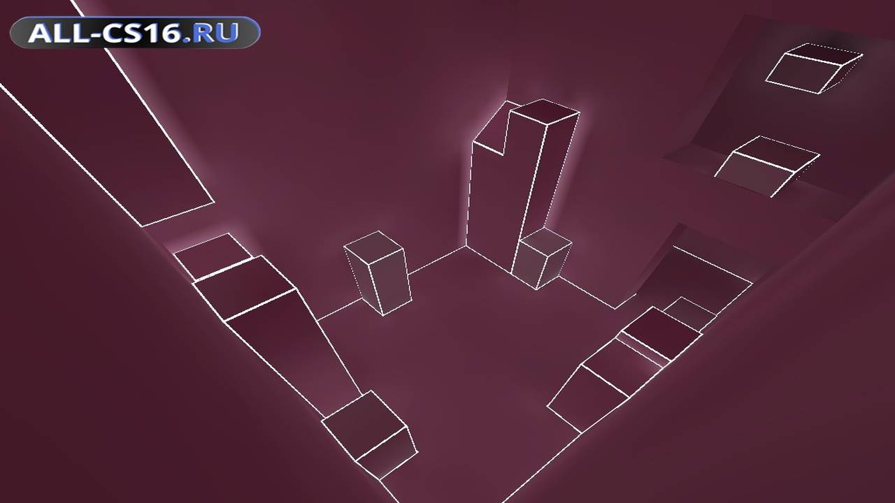 Карта «hb_dilo» для CS 1.6 для CS 1.6