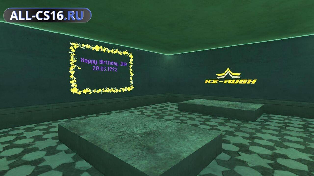 Карта «hb_jkr2» для CS 1.6 для CS 1.6