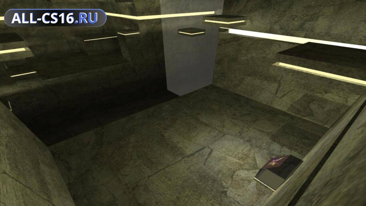 Карта «hb_purplerainn» для CS 1.6 для CS 1.6