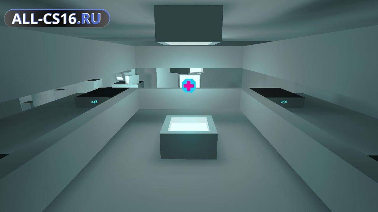 Карта «hb_ruan_sweet» для CS 1.6 для CS 1.6