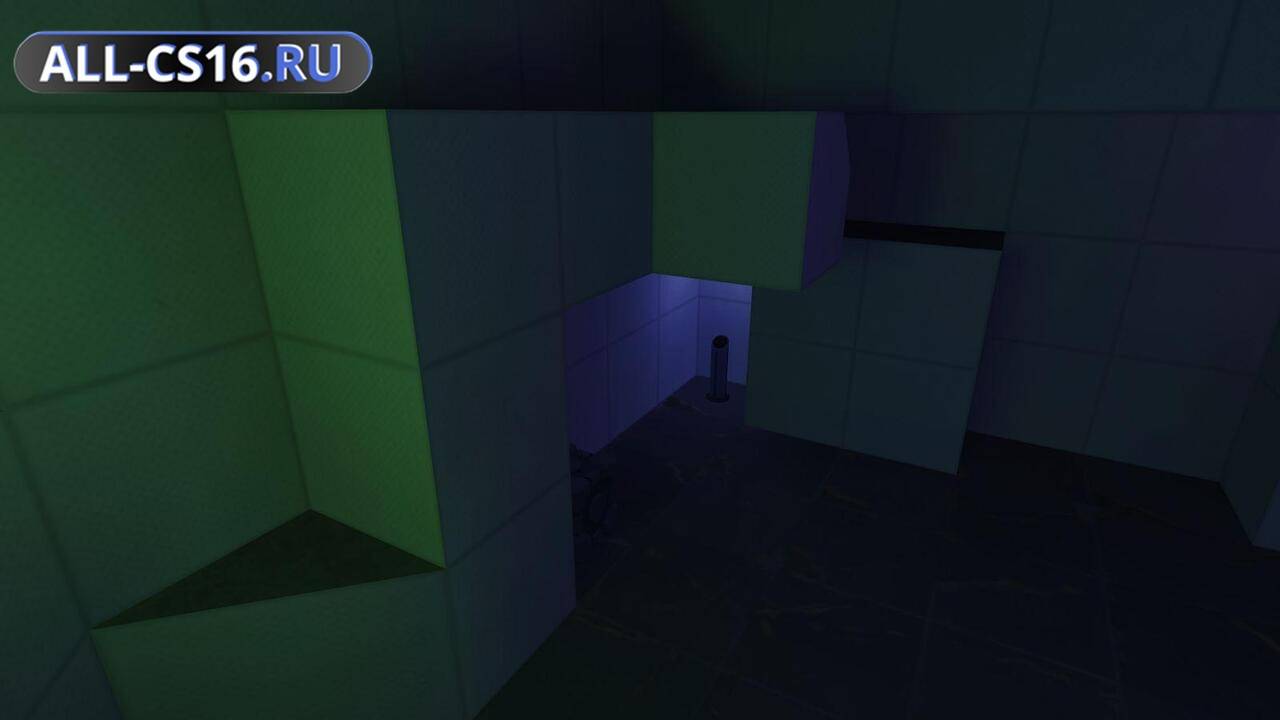 Карта «hb_toyzz» для CS 1.6 для CS 1.6