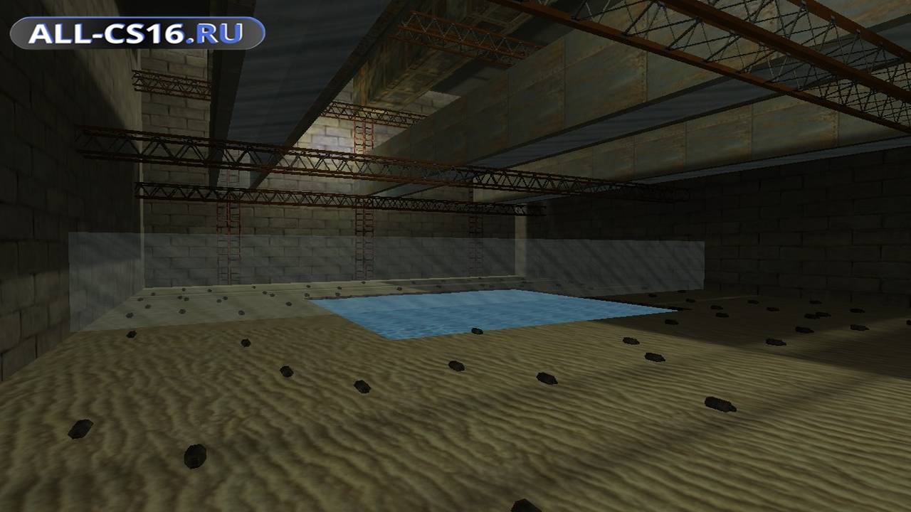 Карта «he_awp_tennis» для CS 1.6 для CS 1.6