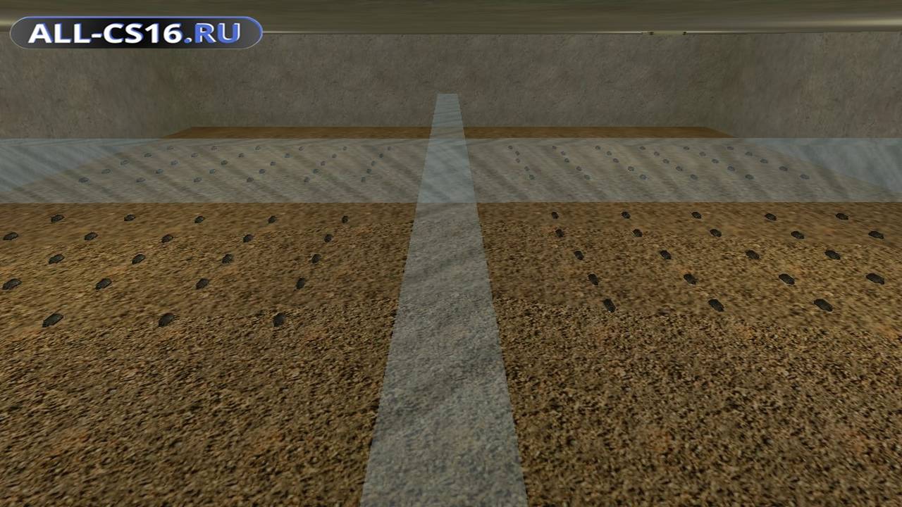 Карта «he_crosfire» для CS 1.6 для CS 1.6