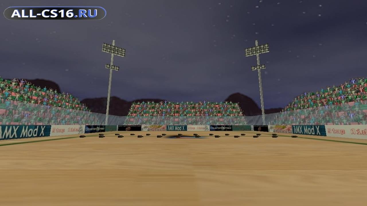 Карта «he_dodgeball09» для CS 1.6 для CS 1.6