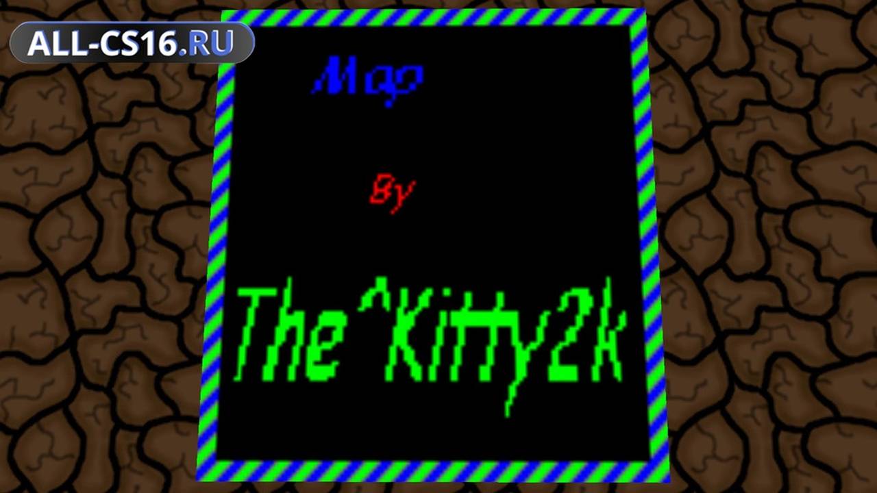 Карта «he_outdoor» для CS 1.6 для CS 1.6