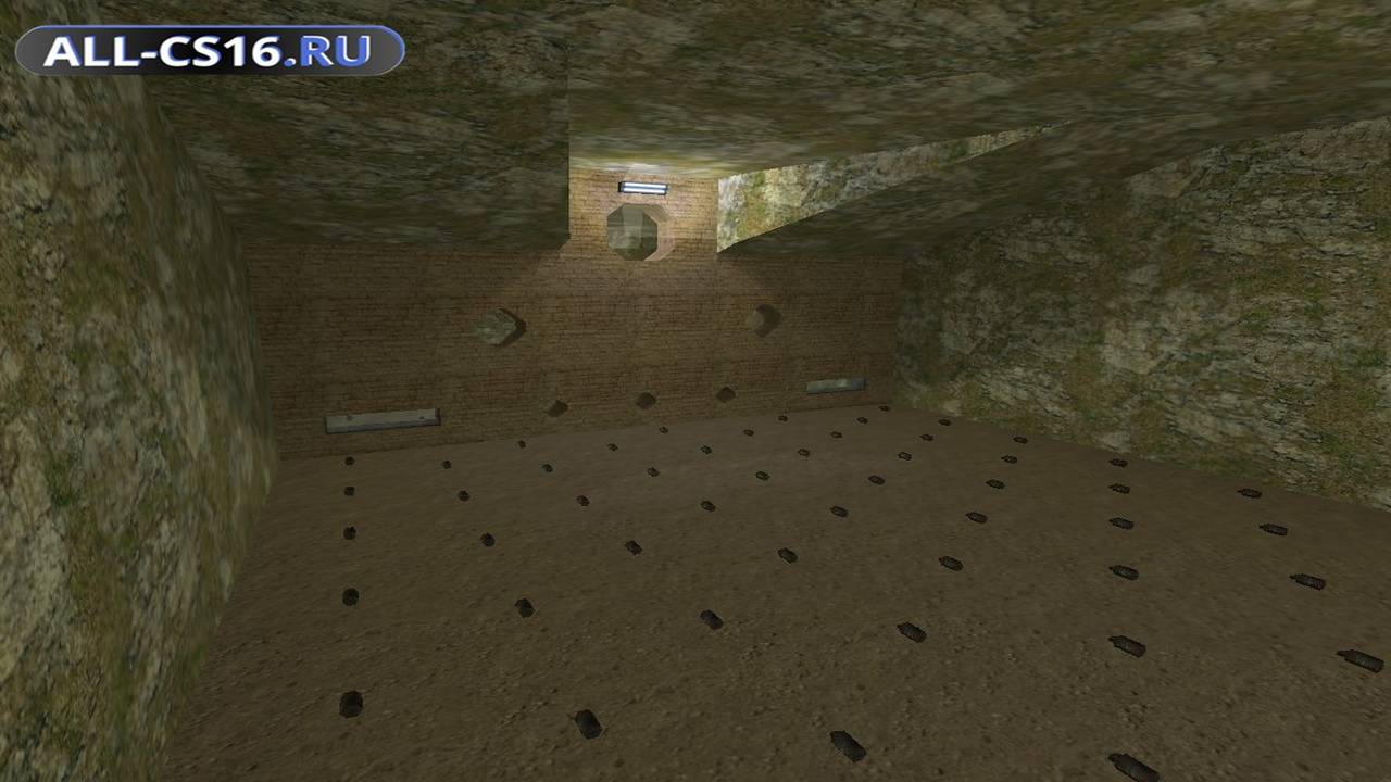 Карта «he_torwand_v1» для CS 1.6 для CS 1.6