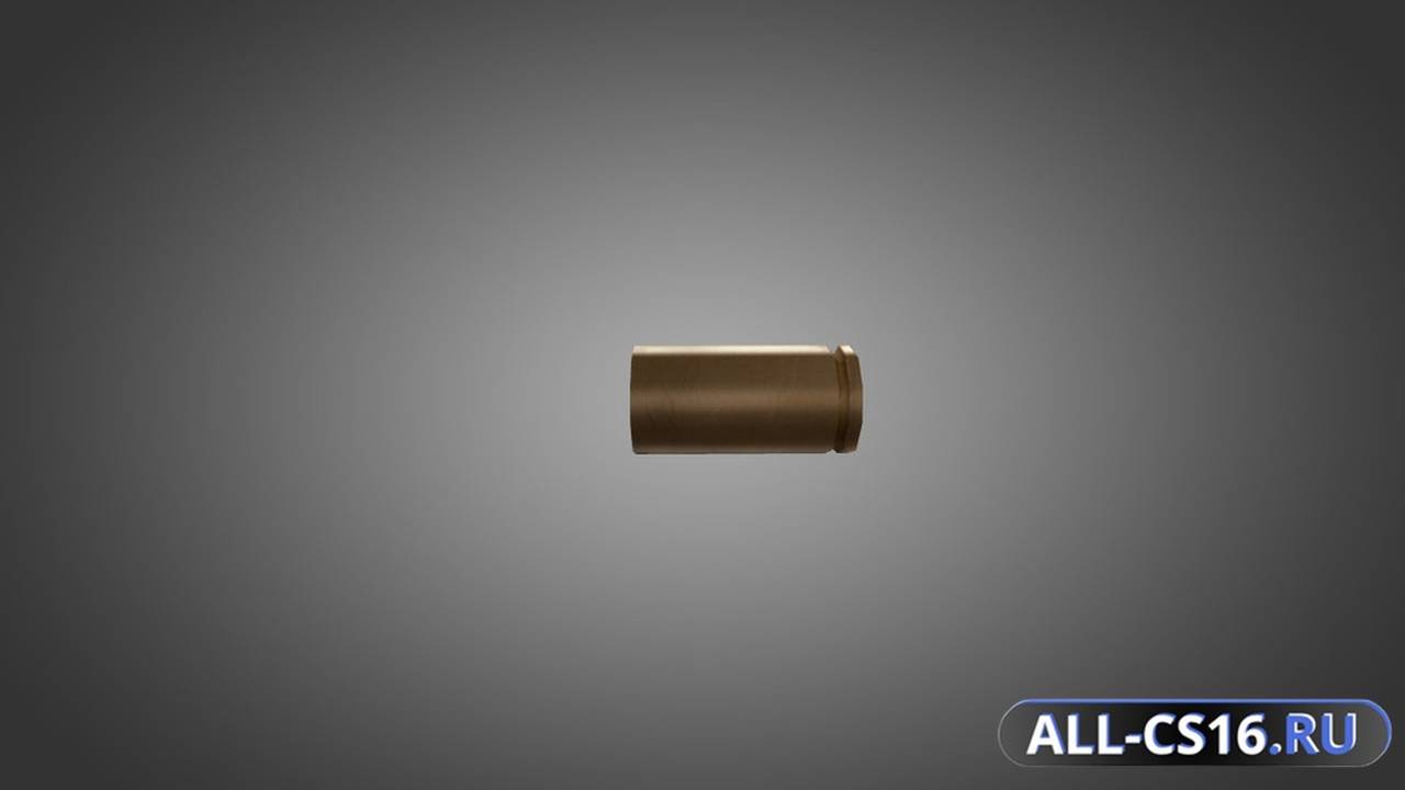 Модель оружия для CS 1.6 - Hi-Poly Shells Pack