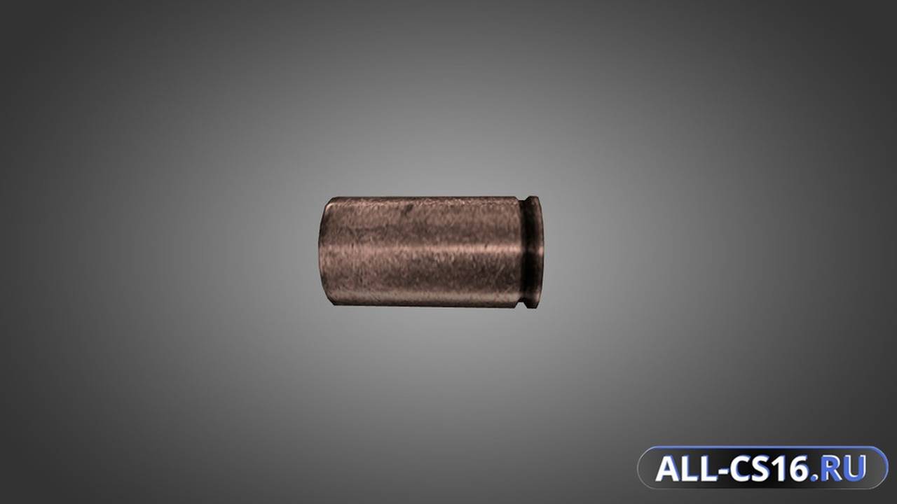 Модель оружия для CS 1.6 - Hi-Poly Shells