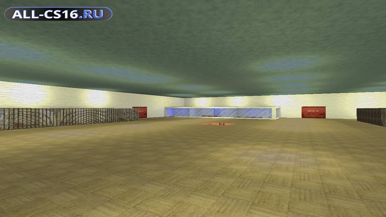Карта «jail_abc_outside_b2» для CS 1.6 для CS 1.6