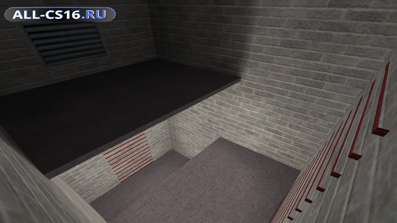 Карта «jail_ask_btt_ka» для CS 1.6 для CS 1.6