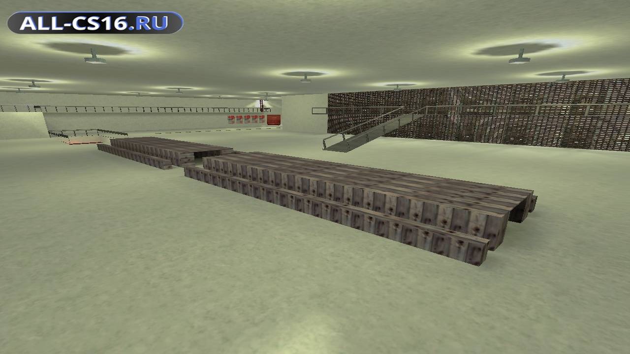 Карта «jail_bb_pl_v2» для CS 1.6 для CS 1.6