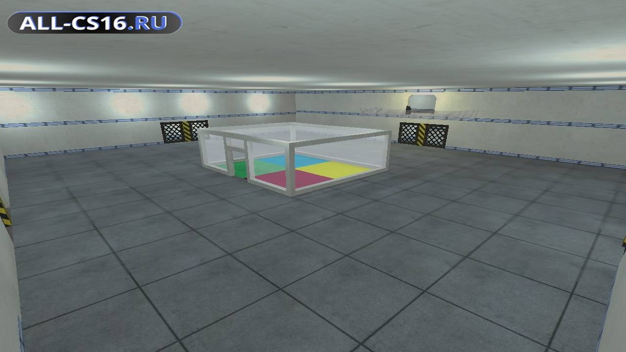 Карта «jail_buyukmekan_v2» для CS 1.6 для CS 1.6