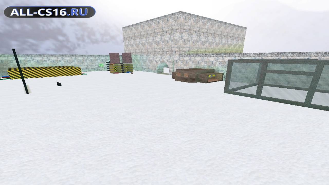 Карта «jail_buzdevri_v1» для CS 1.6 для CS 1.6