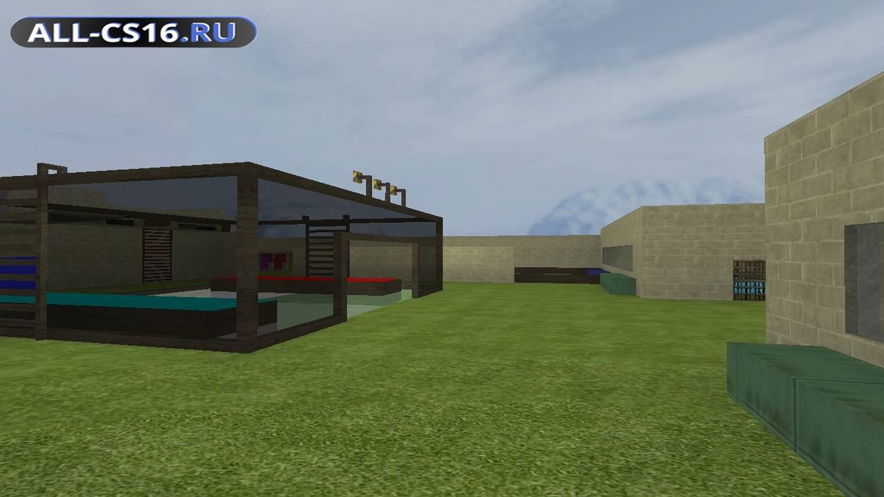 Карта «jail_imambayildi_v1» для CS 1.6 для CS 1.6