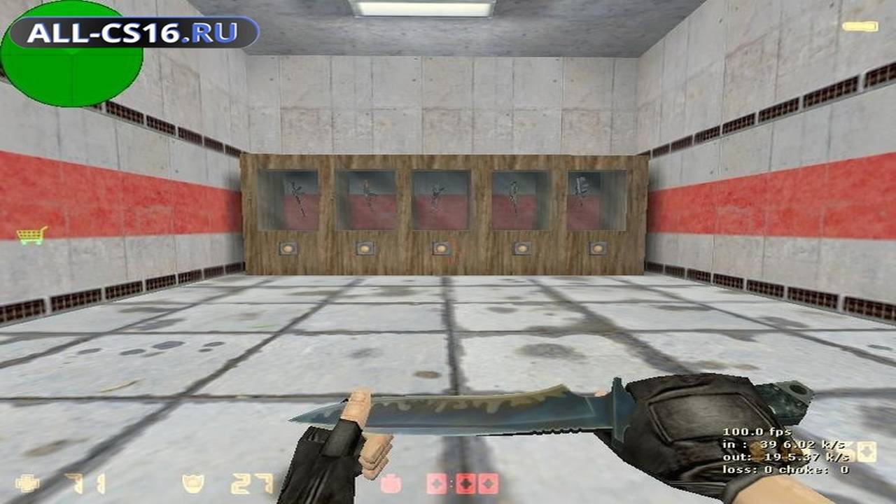 Карта «jail_jokes_br» для CS 1.6 для CS 1.6