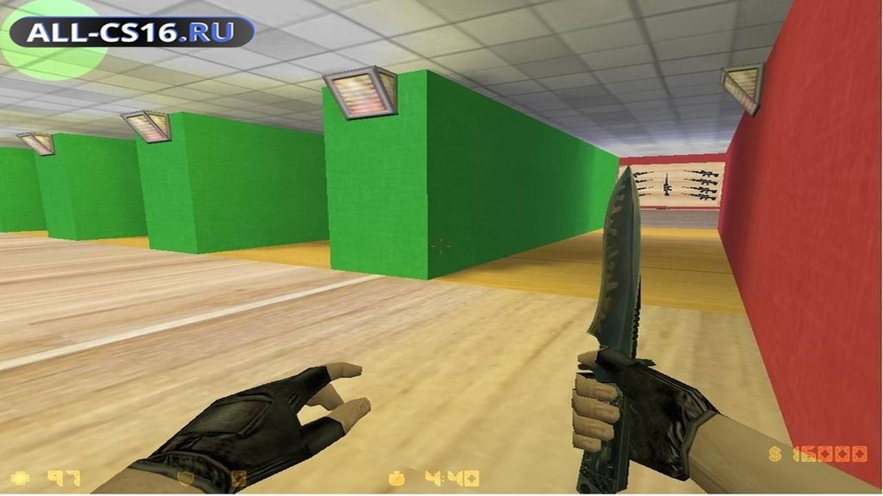 Карта «jail_liseli_ergenler» для CS 1.6 для CS 1.6
