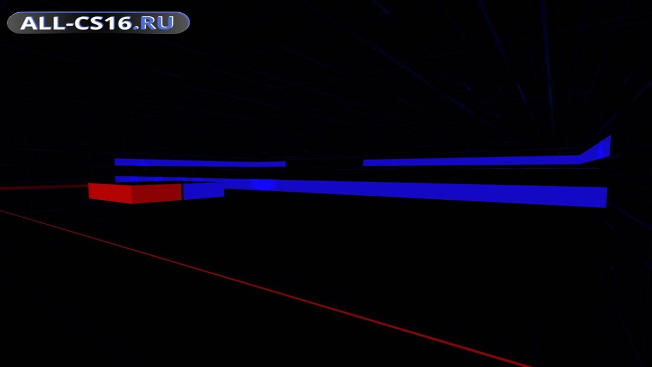 Карта «jb_IncredibleV6» для CS 1.6 для CS 1.6