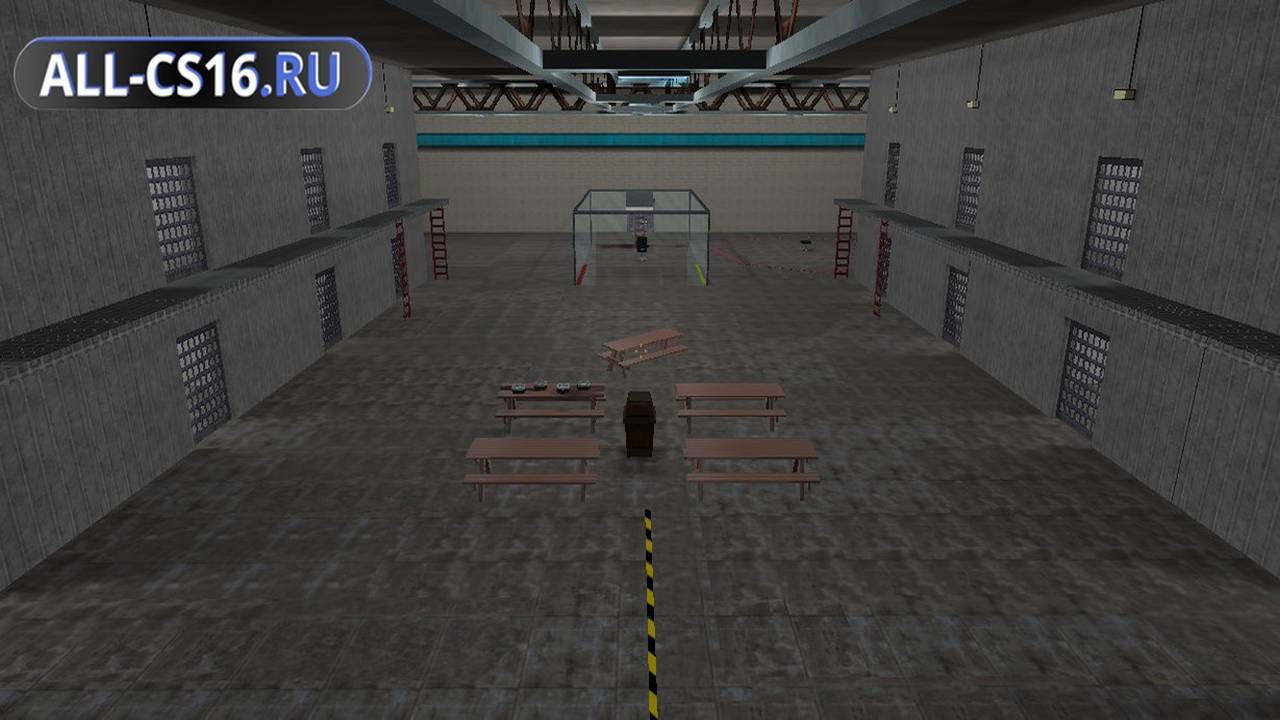 Карта «jb_fear_desert2» для CS 1.6 для CS 1.6