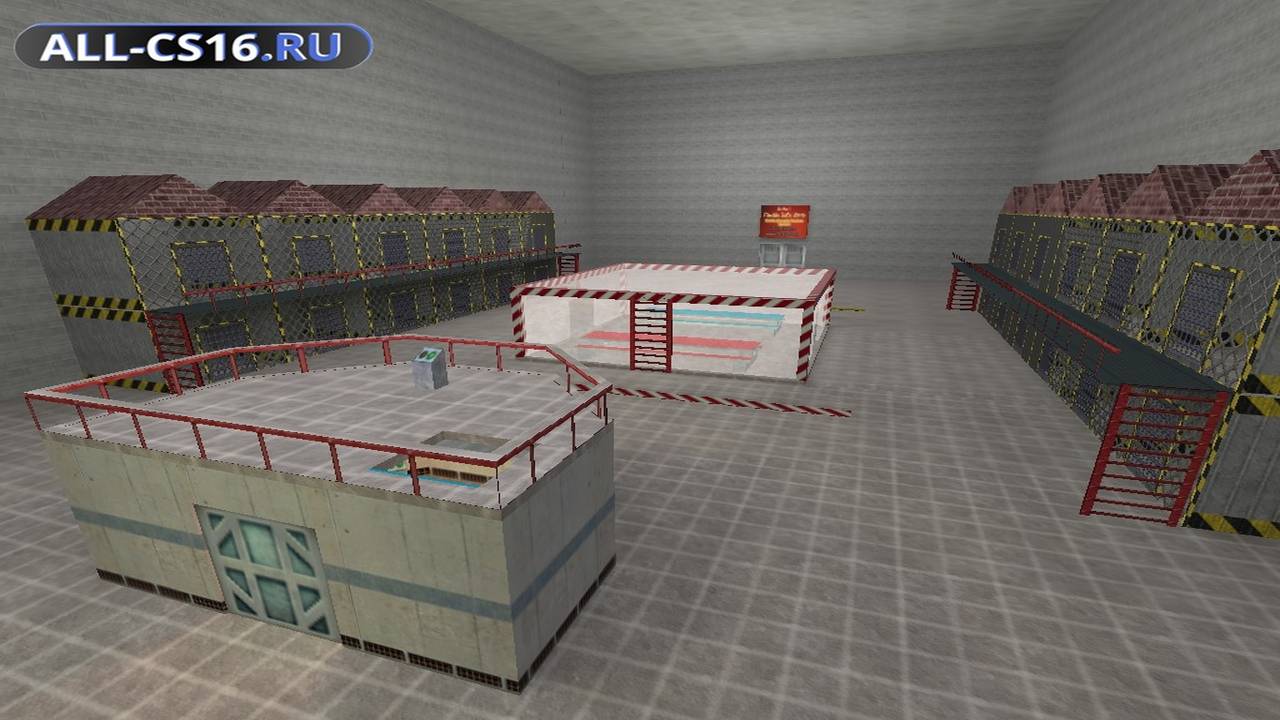 Карта «jb_flexisyancilari_b1» для CS 1.6 для CS 1.6