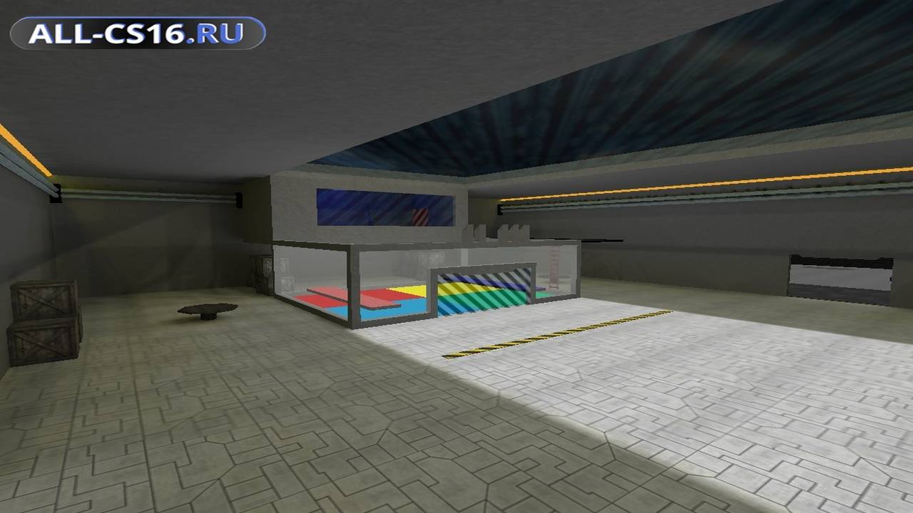 Карта «jb_humilde_ng» для CS 1.6 для CS 1.6