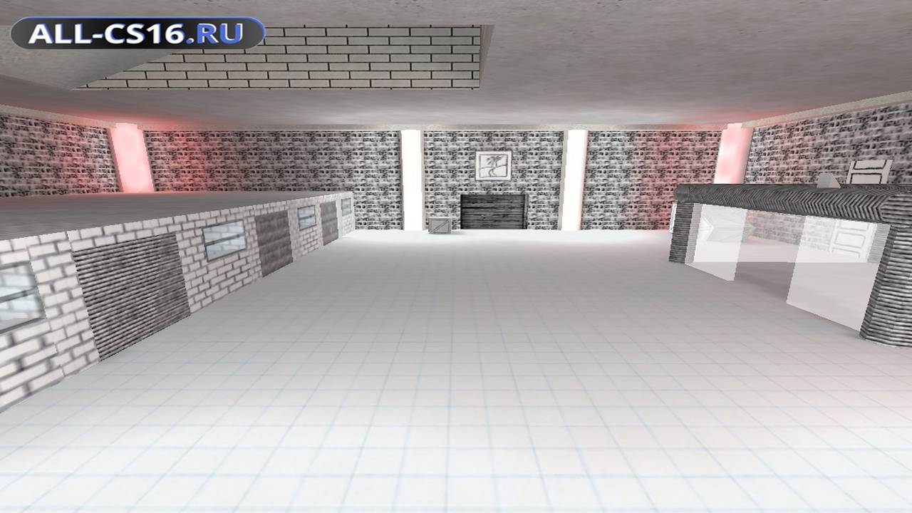 Карта «jb_minibeyaz» для CS 1.6 для CS 1.6