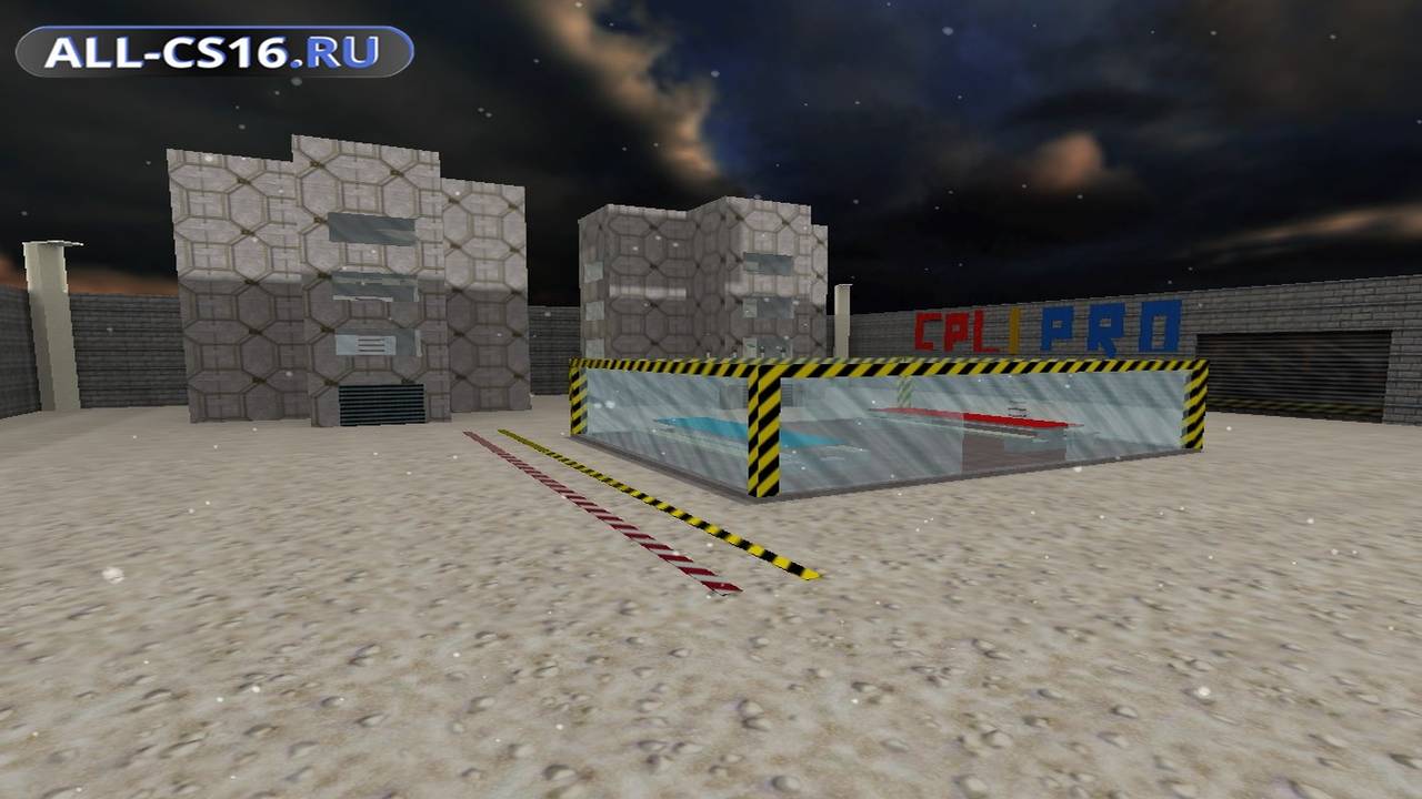 Карта «jb_mintos» для CS 1.6 для CS 1.6