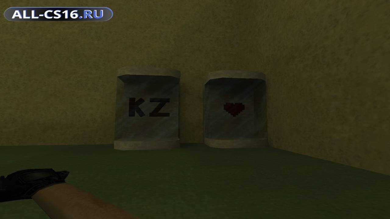 Карта «jb_mrufka_csowicze» для CS 1.6 для CS 1.6